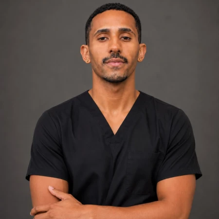 Dr. Kaio Barreto CREFITO 3/38493-F