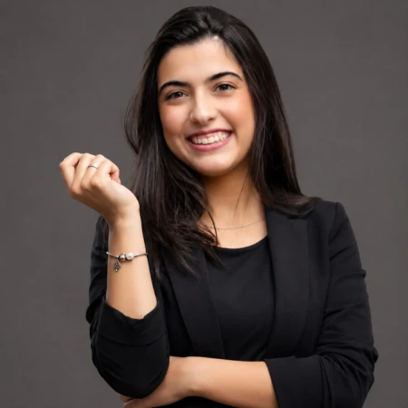 Dra. Karen Danela CREFITO 3/32746-F