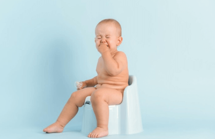 Cólica, Disquesia e Gases