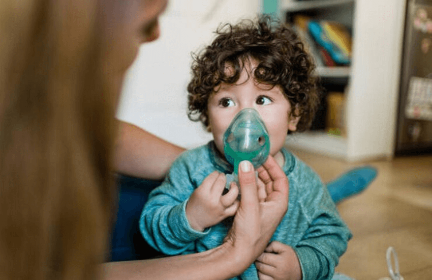 Fisioterapia Respiratória